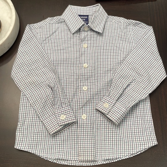 Ralph Lauren / Izod Button Down Shirts - Picture 7 of 11